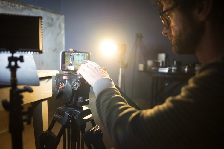 A-Grip Cinema gallery image