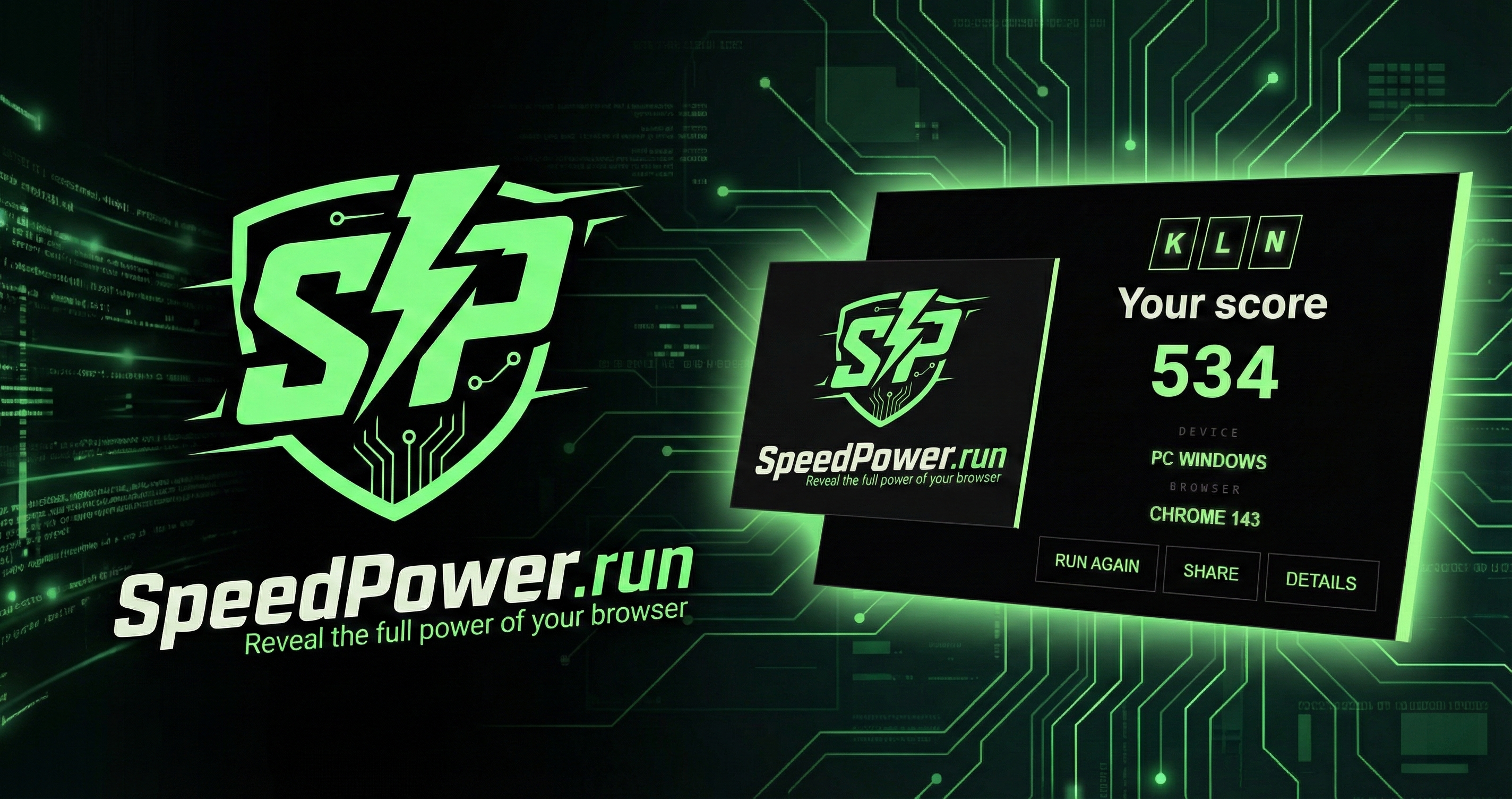 SpeedPower.run gallery image
