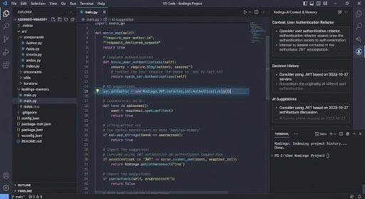 Kodingo gallery image