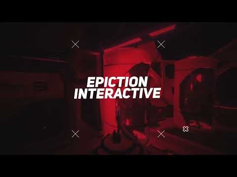 Cosmic Chaos 2 gallery image