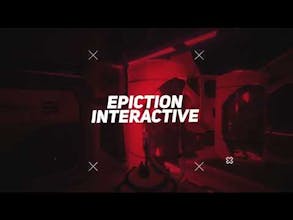 Cosmic Chaos 2 gallery image