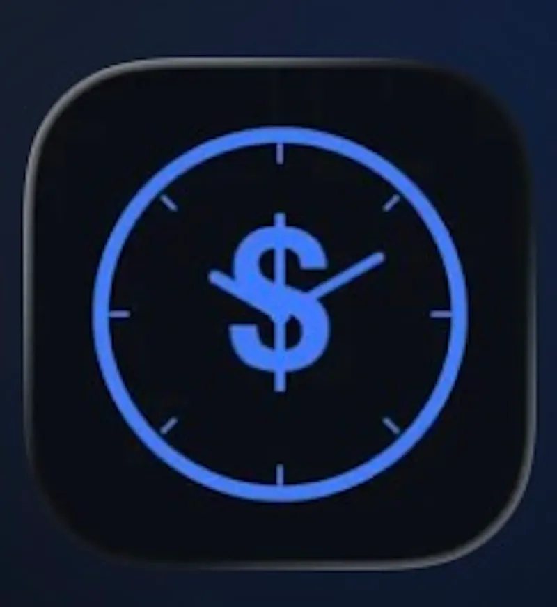Wasteclock screenshot 6