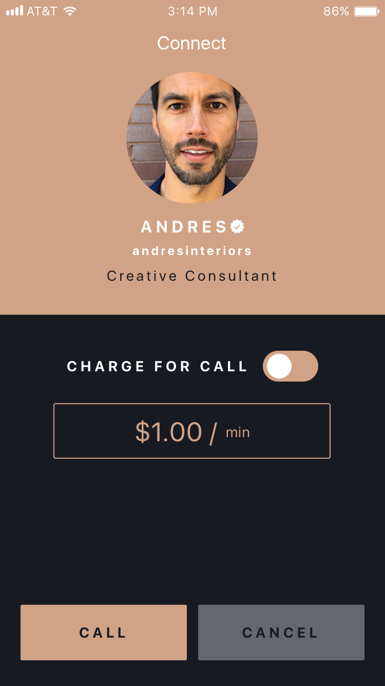 MOTI Chat gallery image