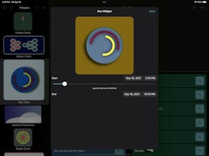 Chronodget gallery image