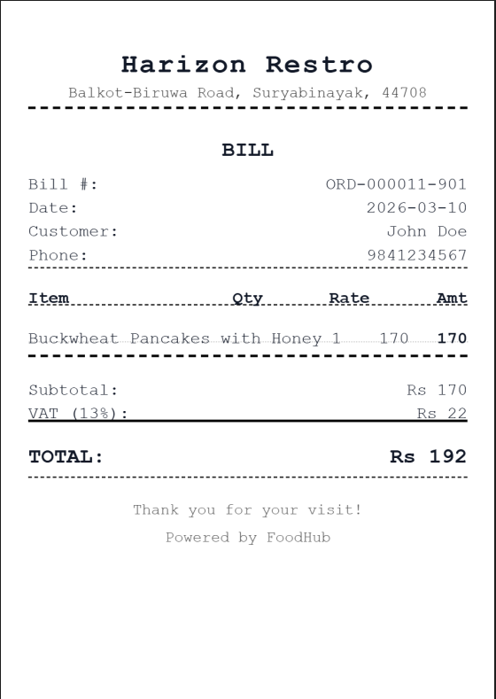 Foodaayam gallery image