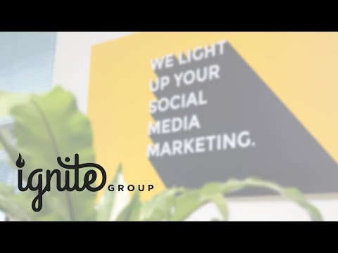 Ignite Group gallery image