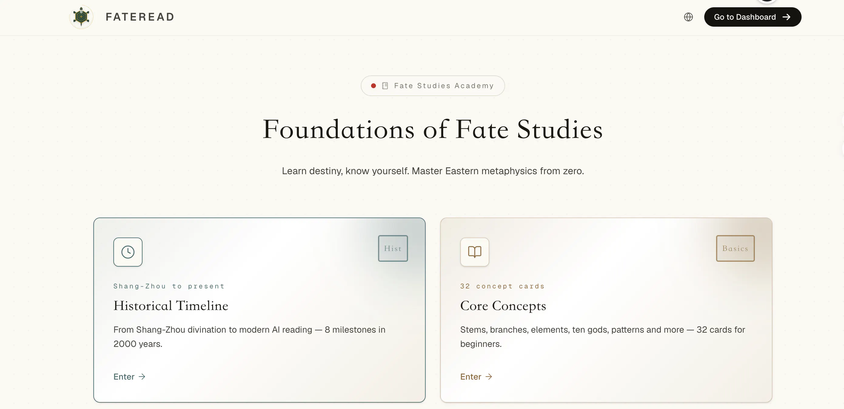 FateRead gallery image