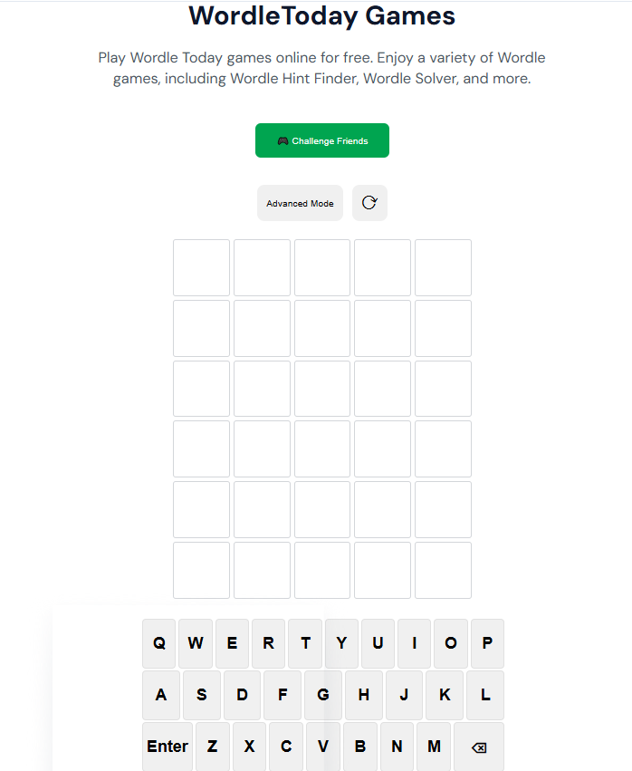 Wordletoday media 2