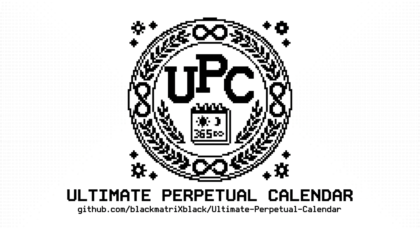  Ultimate-Perpetual-Calendar-