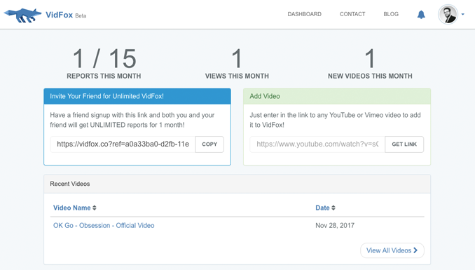 VidFox gallery image
