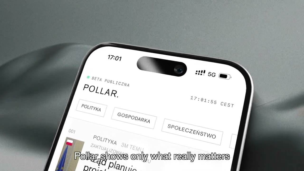Pollar gallery image
