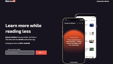 Samurai gallery image