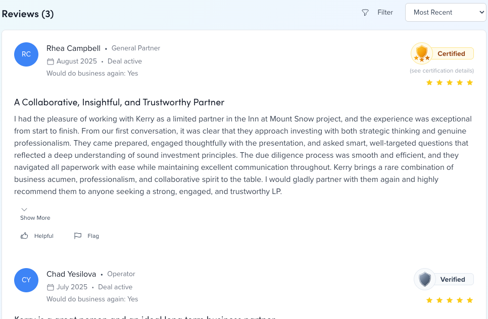 DealCred gallery image