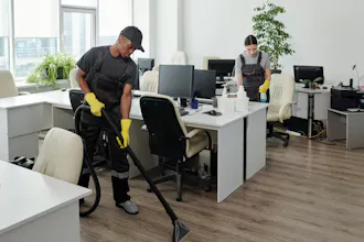 Hire Service Online gallery image