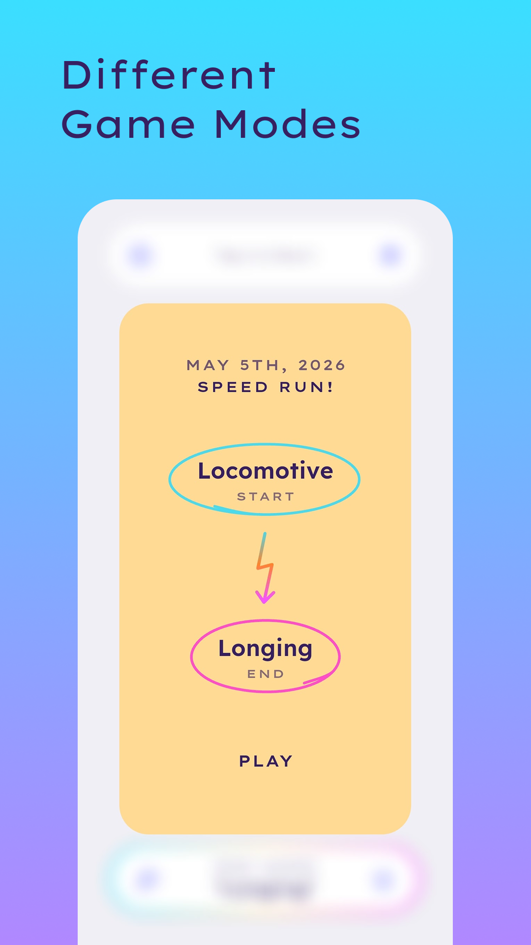 Netword — Word Game gallery image