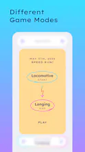 Netword — Word Game gallery image