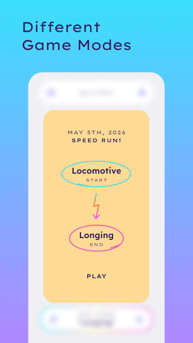 Netword — Word Game screenshot 4