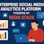 Redis Social Media Analytics Platform