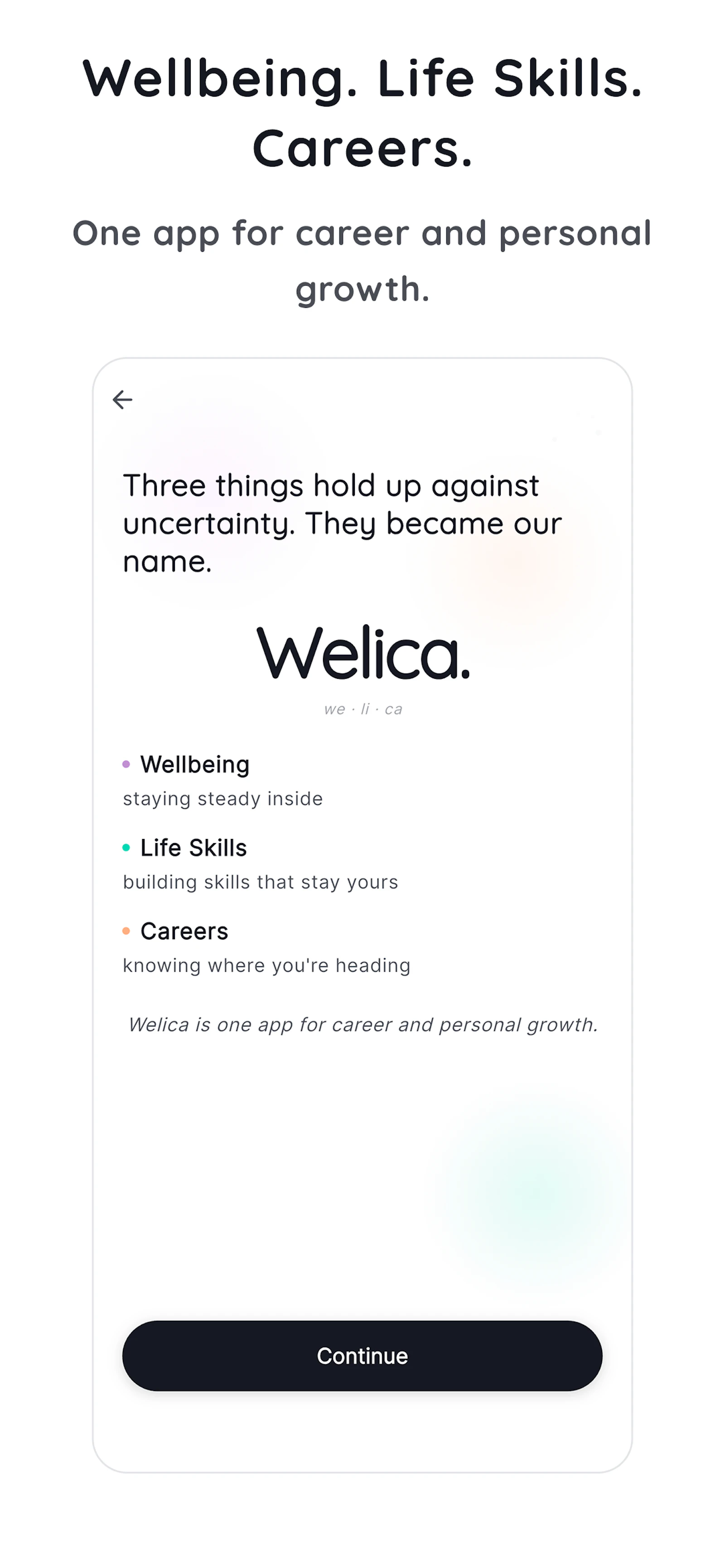Welica screenshot 10