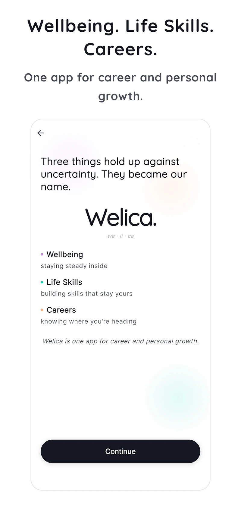 Welica screenshot 10