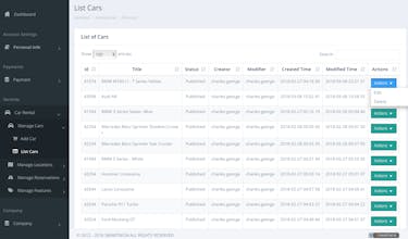 Autorentz gallery image