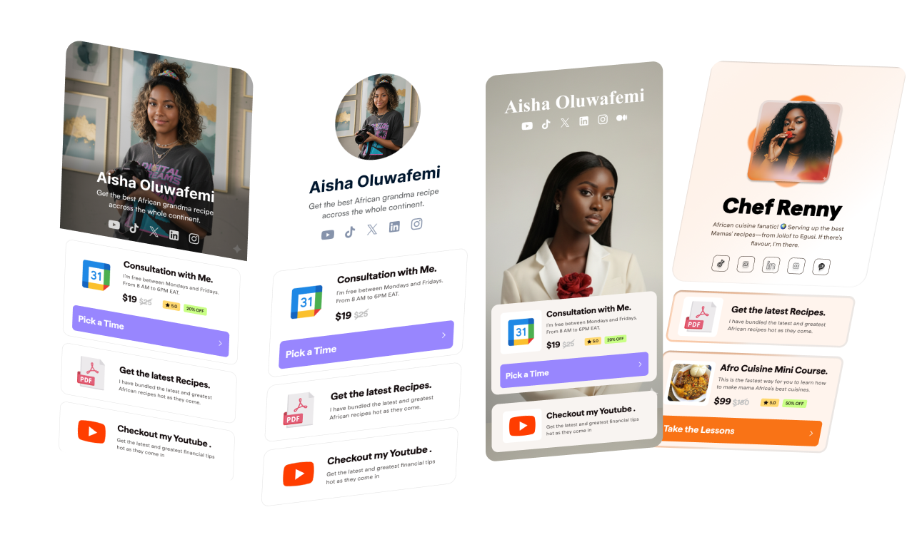 Tunu Store gallery image