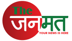 The Janmat New Portal 