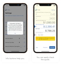 Proffer gallery image