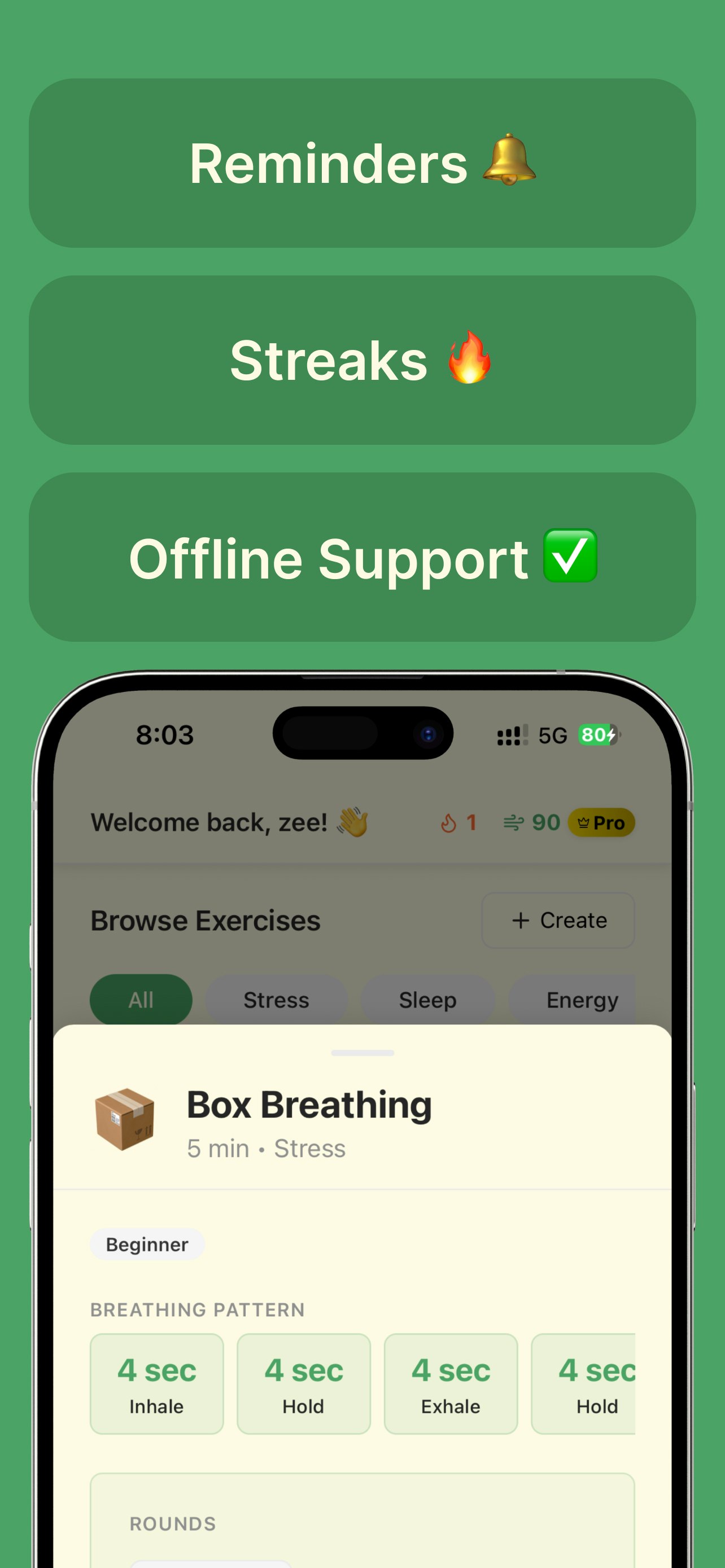 Breathworkk gallery image