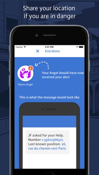 Mr Gabriel gallery image