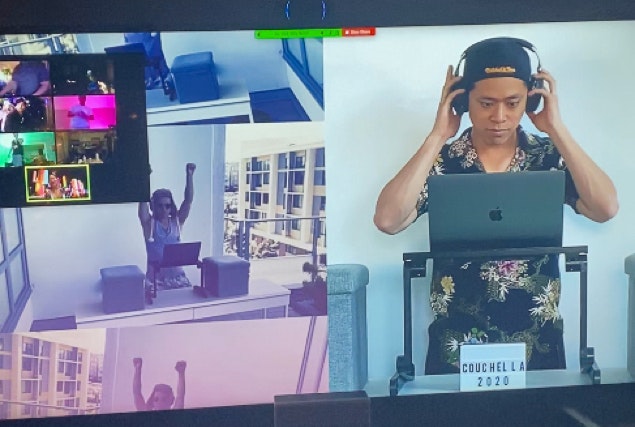 DIY Music Fest gallery image