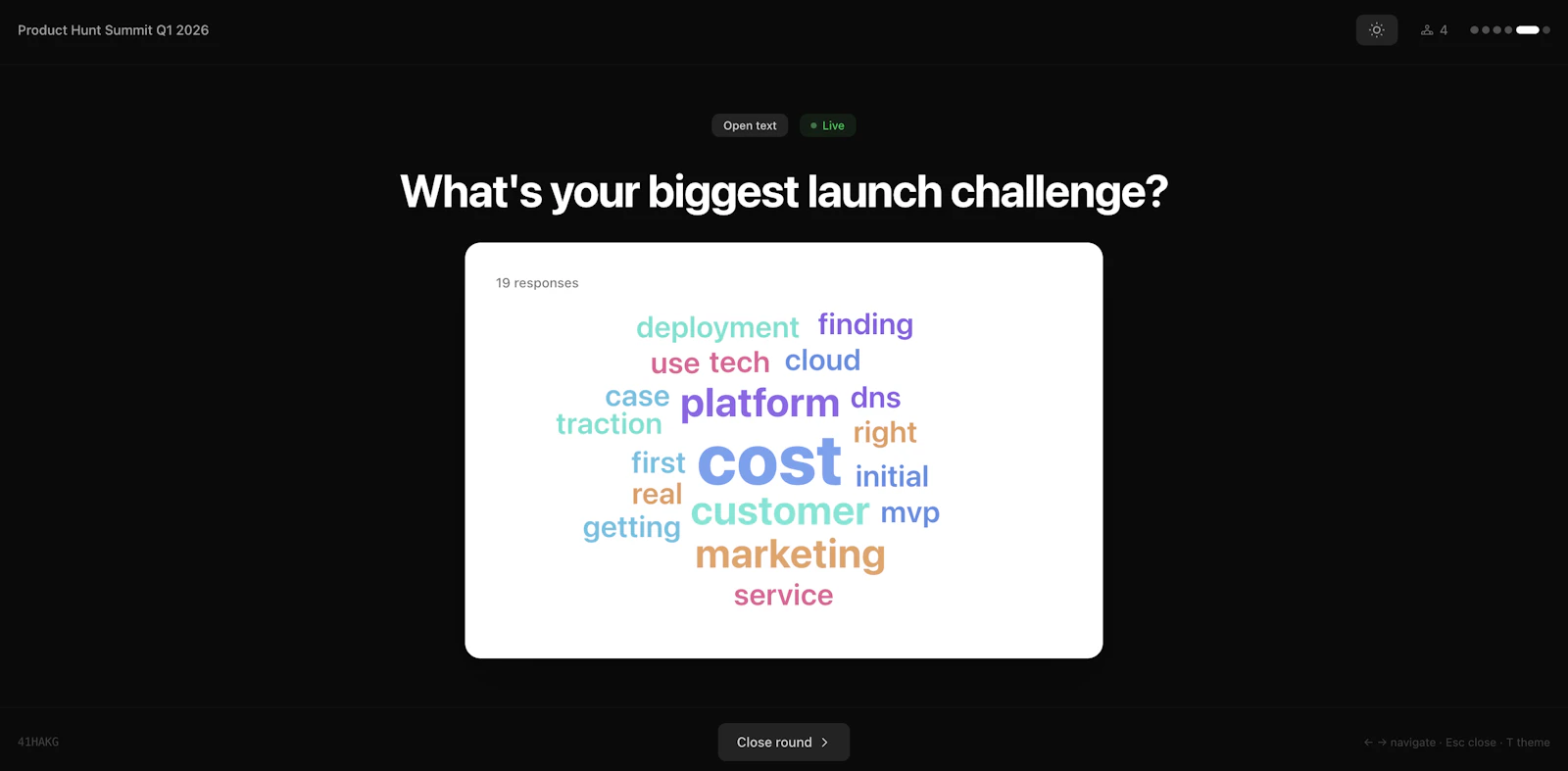TapInFlow screenshot 7