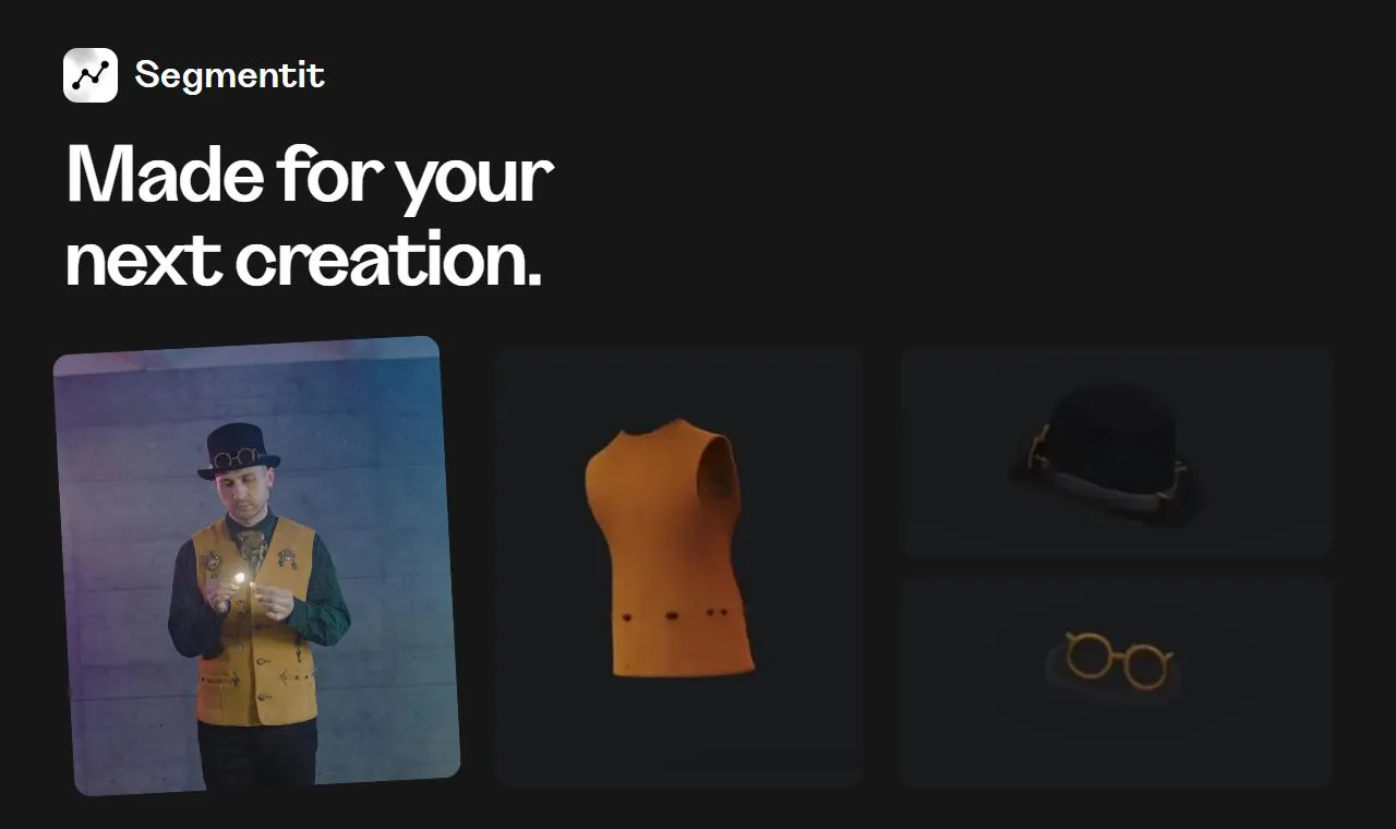 Segmentit gallery image