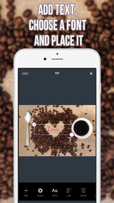 CreaPic Photo Editor gallery image