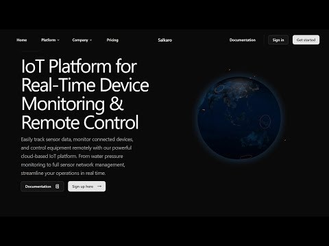 Salkaro gallery image