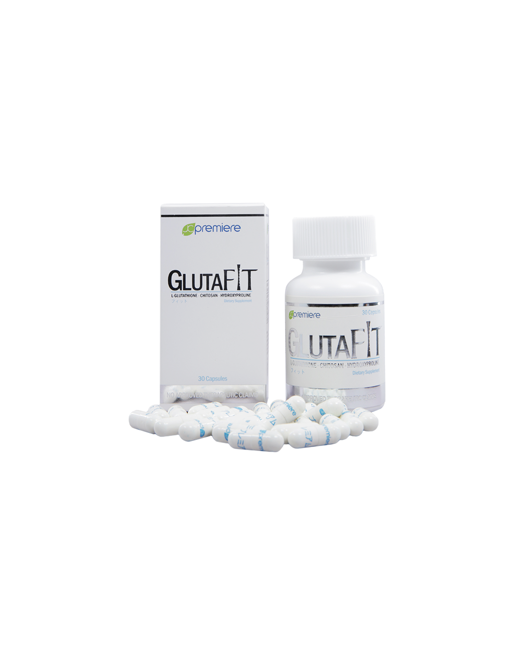 Glutafit (By JC Premiere)