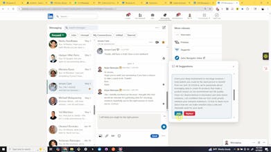 Wingman AI by Skygentic gallery image
