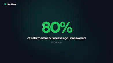 NextPhone gallery image