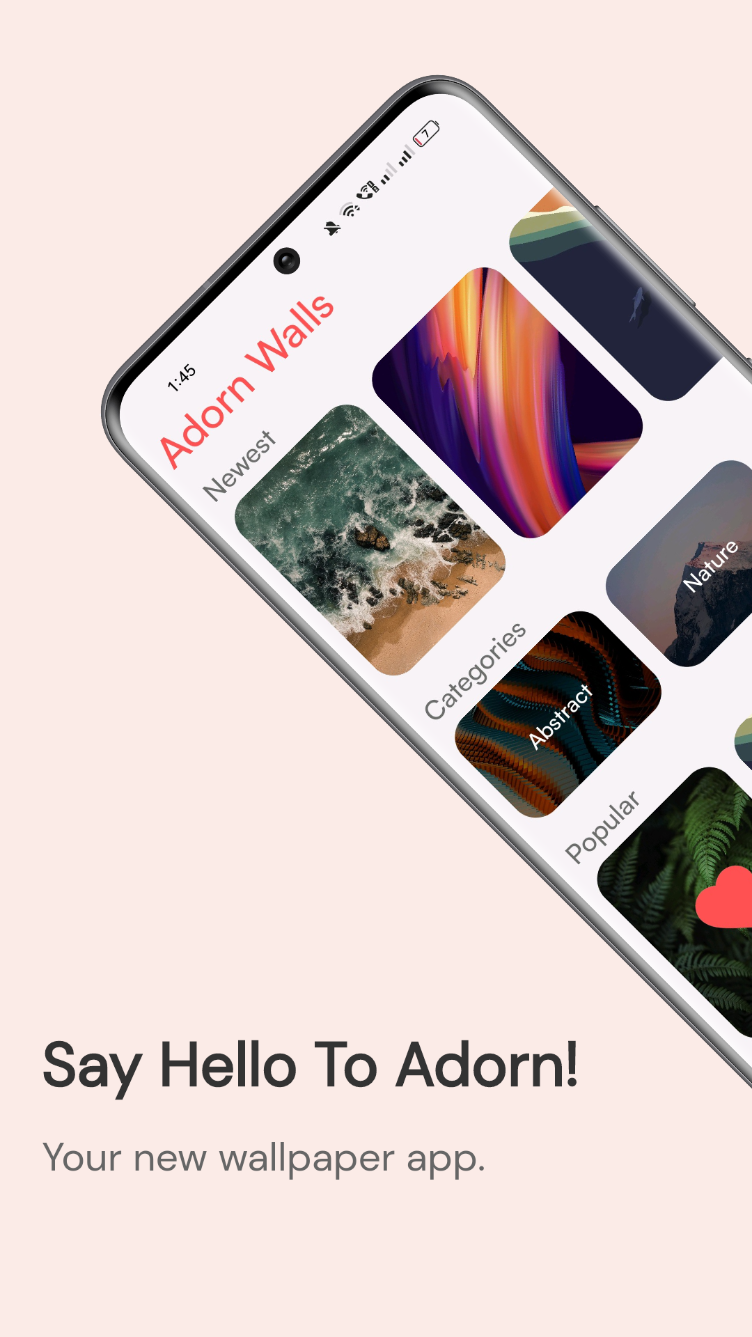 Adorn Wallpapers gallery image