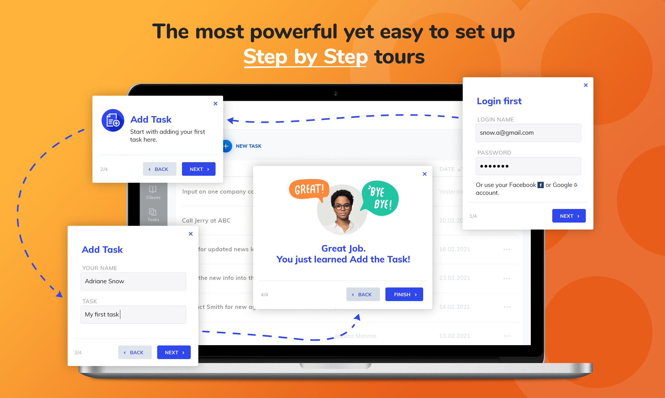 Product Fruits gallery image