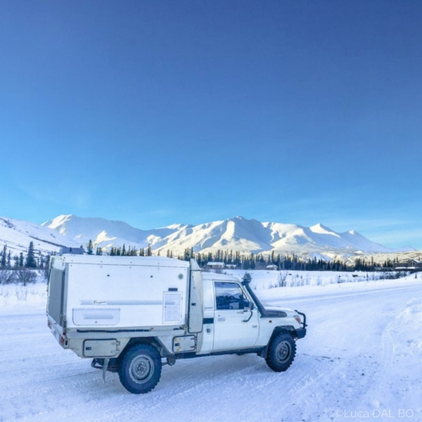 Trayon Camper gallery image