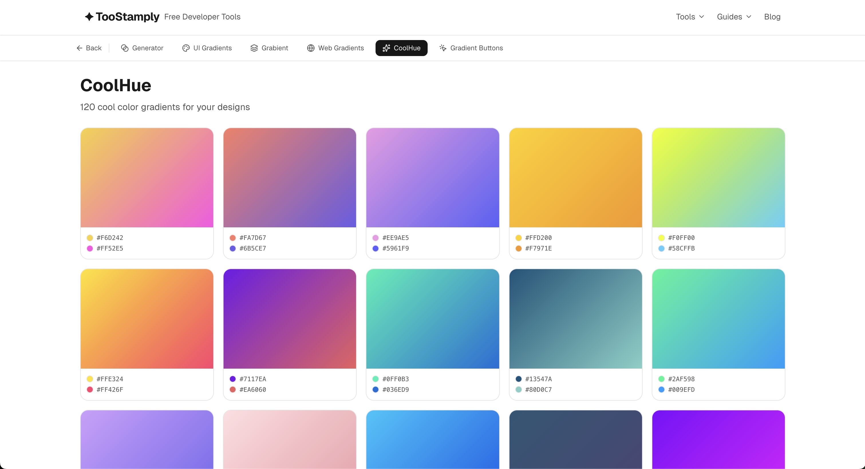 TooStamply gallery image
