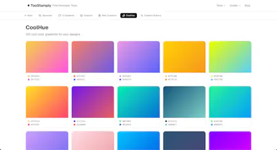 TooStamply gallery image