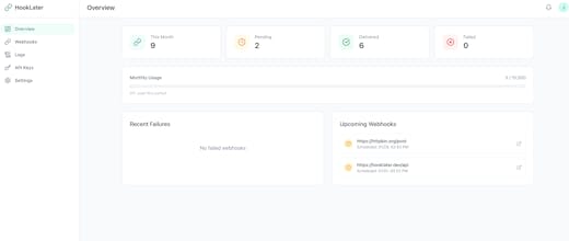 HookLater gallery image