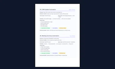 The AI Business Toolkit gallery image