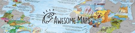 Awesome Maps Image