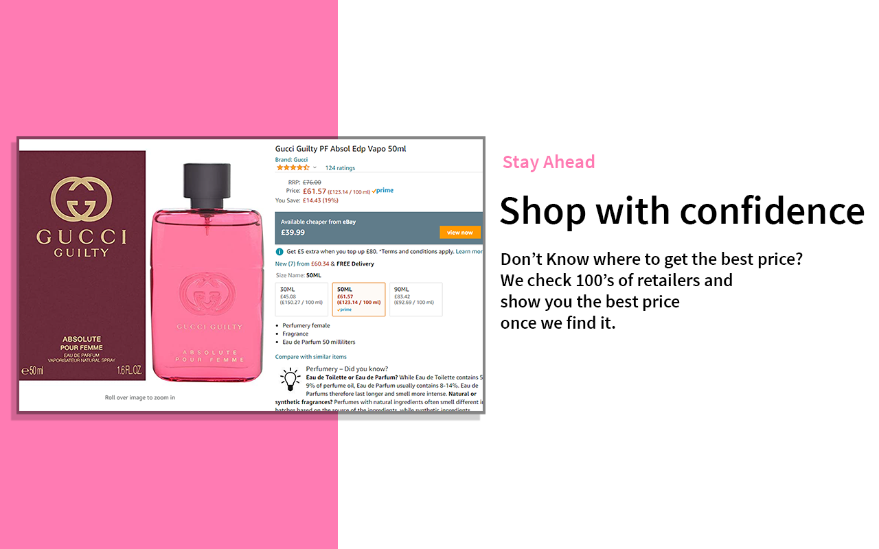 CheaperThan gallery image