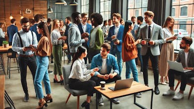 ConnMind gallery image