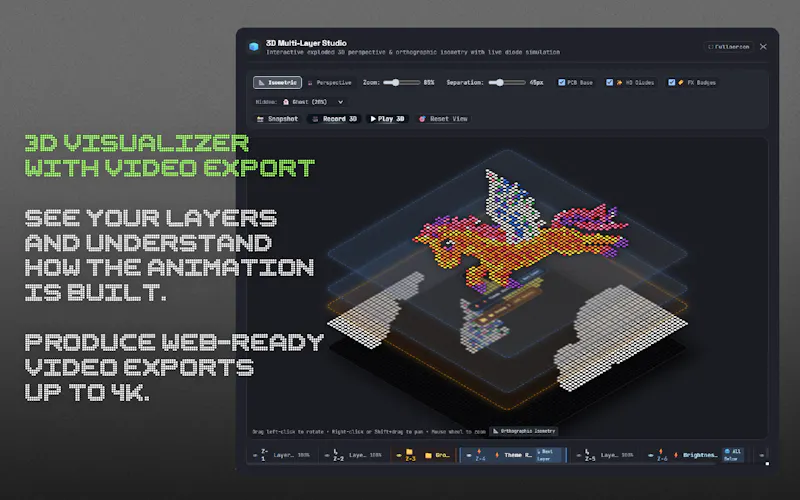 PegFX screenshot 3