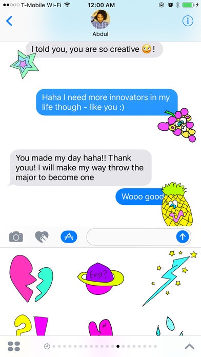 Not that Hip gallery image